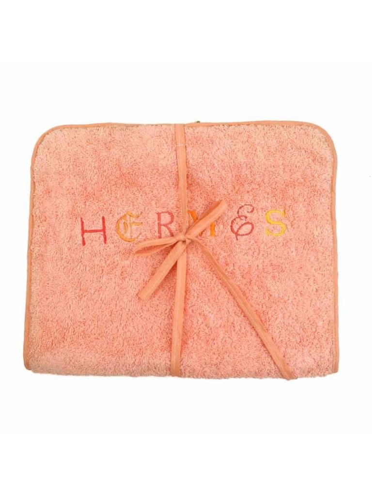 Hermes Travel Case Pouch